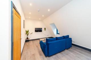 Resturday Seafront Twobedroom BN112SHi5C - Brighton & Hove - 1