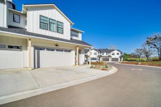 Eagle Point Golf Retreat Pool Access and Patio! - 8