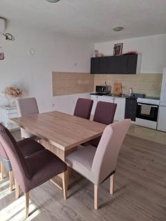 Apartman with Adriatic view "Biočić" - Kaštela (Castelli) - 4