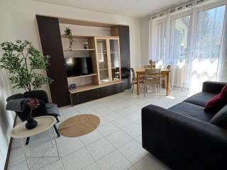 Eve's Home with Garden - Magreglio - 9