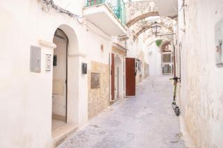 Da Lucia by BarbarHouse - Vieste - 2