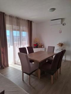 Apartman with Adriatic view "Biočić" - Kaštela (Castelli) - 7