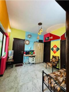 VIP Heaven Home Stay - Vālpārai - 6