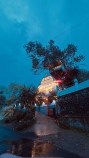 ILA homestay - Thekkady - 9