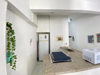 Conforto perto do Mar em São Vicente! - 1