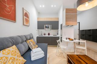 Charme Niçois avec terrasse en ville - Nizza - 6