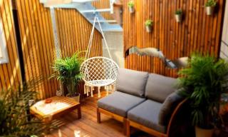 Love And Spa Love Room Jacuzzi Privée Avec Terasse - Toulouse - 2