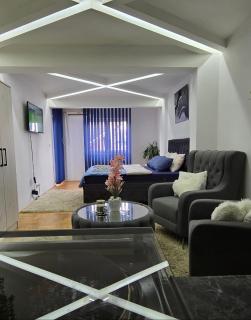 Revolution Star Apartman - Leskovac - 8