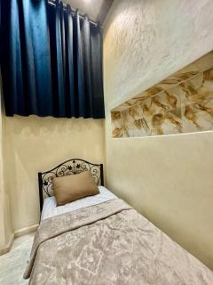 Dar Niema - Rabat - 1