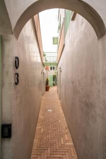Charming Cozy Apartment in the Heart of Coyoacán - Città del Messico - 8
