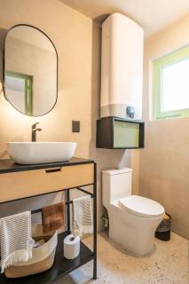 Charming Cozy Apartment in the Heart of Coyoacán - Città del Messico - 4