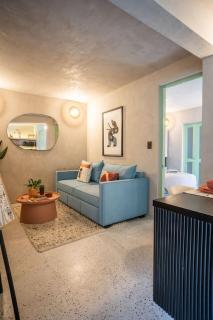 Charming Cozy Apartment in the Heart of Coyoacán - Città del Messico - 1