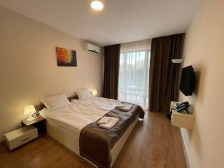 Premier Fort Beach - Premium Apartments - Sweti Wlas - 7