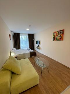 Premier Fort Beach - Premium Apartments - Sweti Wlas - 6