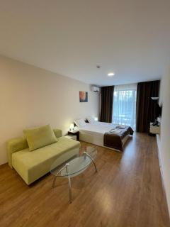 Premier Fort Beach - Premium Apartments - Sweti Wlas - 3