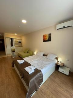 Premier Fort Beach - Premium Apartments - Sweti Wlas - 1