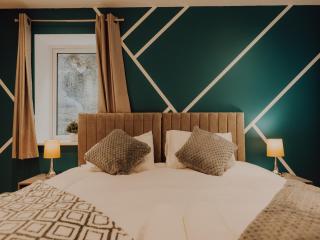 City Central, Sleeps 5, 3 Beds, Free Parking - Nottingham - 0