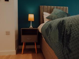 City Central, Sleeps 5, 3 Beds, Free Parking - Nottingham - 5