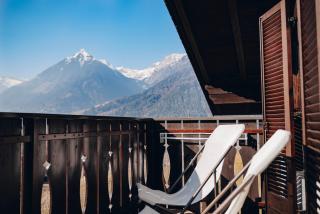 Apartment Steinbach - Scena - 6