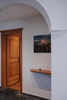 Apartment Steinbach - Scena - 2
