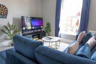 Chalkwell Aparthotel Short & Long Stays Welcome, Leisure , Relocation , Business Stays , Contractors - 1