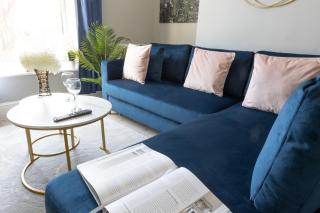 Chalkwell Aparthotel Short & Long Stays Welcome, Leisure , Relocation , Business Stays , Contractors - 2