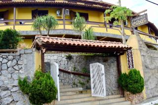 Atobás - Arraial do Cabo - 4