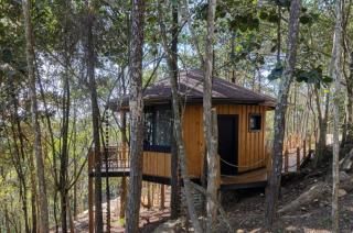 The Grand Forest Jarabacoa - Jarabacoa - 9
