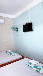 Hotel Kim Ngân Đảo Lý Sơn - Ly Son - 6
