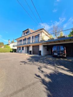 Maison climatisé au calme proche tout commerces - Baume-les-Dames - 0
