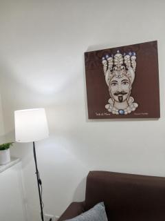 Appartamento Fortino House - Catania - 9