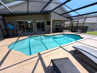 3-Bedroom Southern Dunes Pool Home Villa - 0