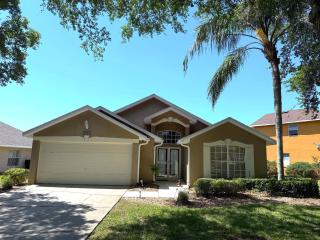 3-Bedroom Southern Dunes Pool Home Villa - 9