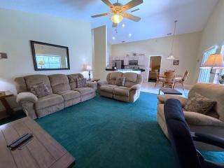 3-Bedroom Southern Dunes Pool Home Villa - 6