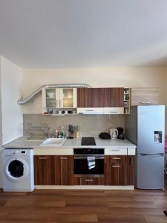 Mimsi Apartment - Pamporowo - 7