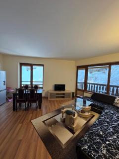 Mimsi Apartment - Pamporowo - 0