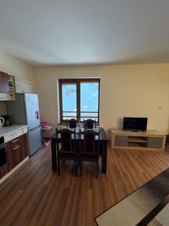 Mimsi Apartment - Pamporowo - 8