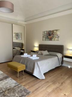 Mart Rental Apartament - - Palermo - 0