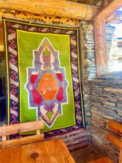 Guesthouse Lasharai - Omalo - 1