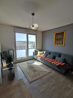 Chez Sab - Saint-Fons - 1