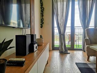 Verde-Belgrade Waterfront-Apartmans - Belgrado - 7