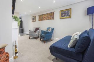 OnSiteStays - Cute Cottage In Lewes - Lewes - 4