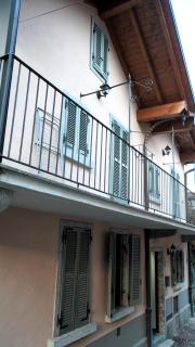 Ciceri Properties Ca Mea - Mergozzo - 1