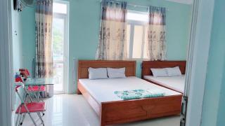 Hotel Kim Ngân Đảo Lý Sơn - Ly Son - 1