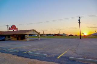 Shale Inn Andrews by OYO - Andrews - 7