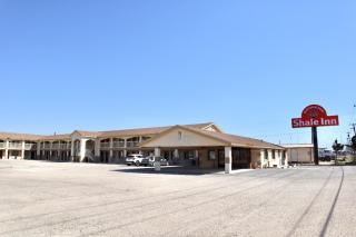 Shale Inn Andrews by OYO - Andrews - 3