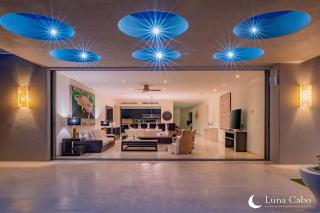 Oceanview Luxury Villa w Pool Hot Tub BBQ Area - Cabo San Lucas - 6