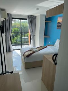 The Answer Hotel - Ban Khlong Haeng - 6