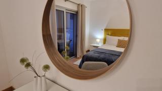 Deluxe 2 bedroom apartment with BBQ - Lagos - 6