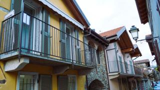 Ciceri Properties Sandrin - Mergozzo - 1